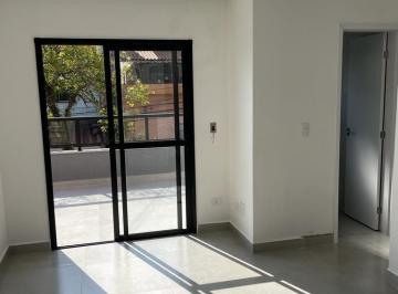 Apartamento · 51m² · 2 Quartos · Apartamento Garden com 2 dormitórios à venda, 51 m² por R$ 400.000,00 - Vila Curuçá - Santo André/SP