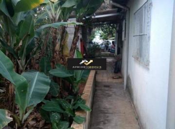 Terreno · 500m² · Terreno à venda, 500 m² por R$ 1.908.000,00 - Campestre - Santo André/SP
