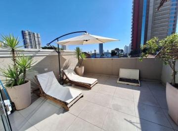 Casa · 225m² · 4 Quartos · 3 Vagas · Sobrado com 4 dormitórios à venda, 225 m² por R$ 1.449.000,00 - Bairro jardim - Santo André/SP