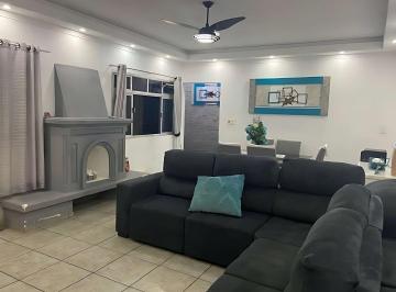 Casa · 193m² · 3 Quartos · 4 Vagas · Casa com 3 dormitórios à venda, 193 m² por R$ 900.000,00 - Jardim Ocara - Santo André/SP