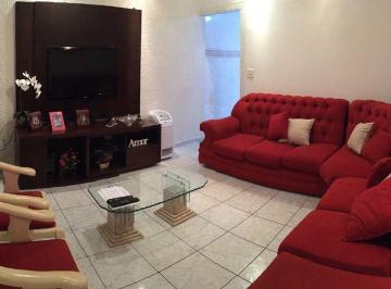 Casa · 140m² · 2 Quartos · 2 Vagas · Casa à venda, 140 m² por R$ 450.000,00 - Vila Luzita - Santo André/SP