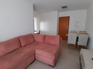 Apartamento · 66m² · 2 Quartos · 2 Vagas · Apartamento com 2 dormitórios à venda, 66 m² por R$ 550.000 - Olímpico - São Caetano do Sul/SP