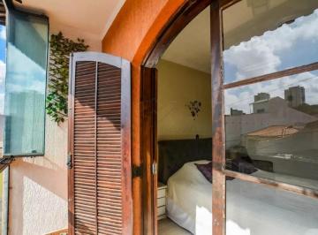 Casa · 210m² · 3 Quartos · 2 Vagas · Sobrado com 3 dormitórios à venda, 210 m² por R$ 799.000 - Vila Curuçá - Santo André/SP