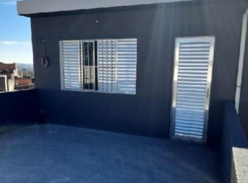Quintal · Sobrado com 2 dormitórios à venda, 120 m² por R$ 402.800,00 - Condomínio Maracanã - Santo André/SP