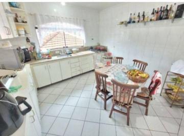 Casa · 340m² · 3 Quartos · Casa à venda, 340 m² por R$ 750.000,00 - Vila Tibiriçá - Santo André/SP