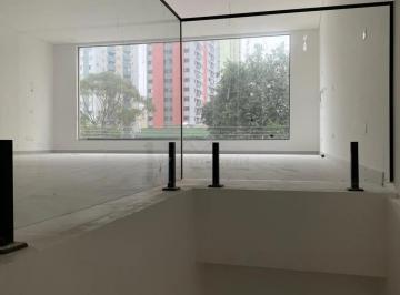 Comercial · 300m² · 2 Vagas · Salão para locação, 300 m² na Vila Bastos - Santo André/SP