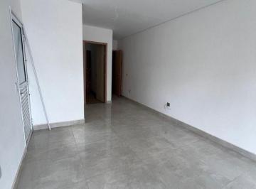 Apartamento · 57m² · 2 Quartos · 1 Vaga · Apartamento com 2 dormitórios à venda, 57 m² por R$ 520.000,00 - Vila América - Santo André/SP