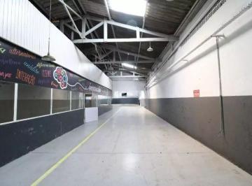 Comercial · 1000m² · Galpão para alugar, 1000 m² por R$ 22.030,00/mês - Parque das Nações - Santo André/SP