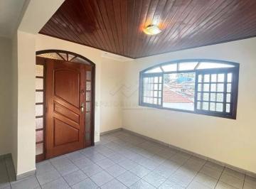 Casa · 177m² · 4 Quartos · 2 Vagas · Sobrado à venda na Vila Alzira em Santo André/SP