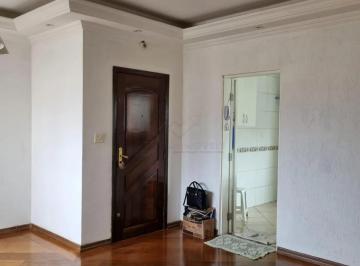 Apartamento · 103m² · 3 Quartos · 3 Vagas · Apartamento com 3 dormitórios, 103 m² na Vila Guiomar - Santo André/SP