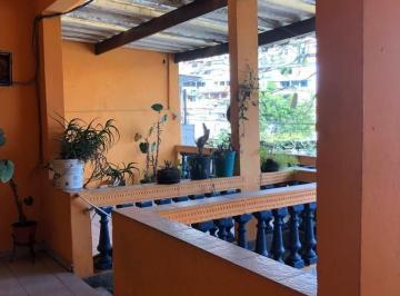 Casa · 400m² · 2 Quartos · 1 Vaga · Casa com 2 dormitórios à venda, 400 m² por R$ 445.200,00 - Jardim Aclimação - Santo André/SP