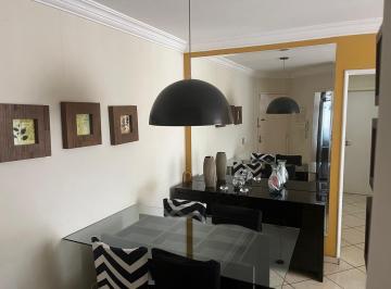 Apartamento · 64m² · 3 Quartos · 1 Vaga · Apartamento com 3 dormitórios à venda, 64 m² por R$ 371.000,00 - Parque Marajoara - Santo André/SP