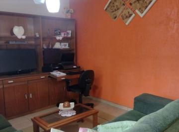 Casa · 131m² · 2 Quartos · 2 Vagas · Casa com 2 dormitórios à venda, 131 m² por R$ 490.000,00 - Jardim Monções - Santo André/SP