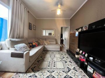 Sala · Sobrado com 4 dormitórios à venda, 179 m² por R$ 710.000 - Vila Flórida - São Bernardo do Campo/SP