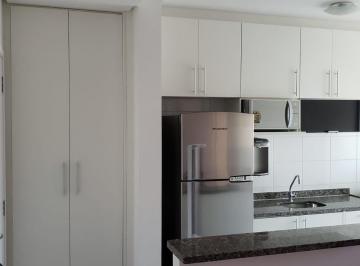 Apartamento · 60m² · 3 Quartos · 1 Vaga · Apartamento à venda, 60 m² por R$ 424.000,00 - Vila Pires - Santo André/SP