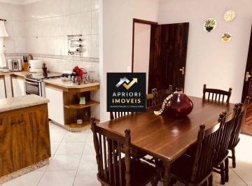 Casa · 145m² · 3 Quartos · 4 Vagas · Sobrado com 3 dormitórios à venda, 145 m² por R$ 689.000,00 - Vila Francisco Matarazzo - Santo André