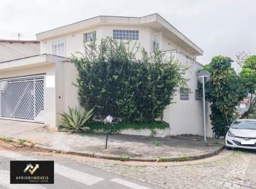 Casa · 240m² · 3 Quartos · 3 Vagas · Casa à venda, 240 m² por R$ 1.170.000,00 - Vila Scarpelli - Santo André/SP