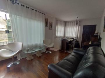 Casa · 199m² · 3 Quartos · 3 Vagas · Sobrado à venda, 199 m² por R$ 617.000,00 - Jardim Silvana - Santo André/SP