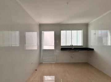 Casa · 156m² · 2 Quartos · 2 Vagas · Sobrado à venda, 156 m² por R$ 950.000,00 - Vila Santa Teresa - Santo André/SP