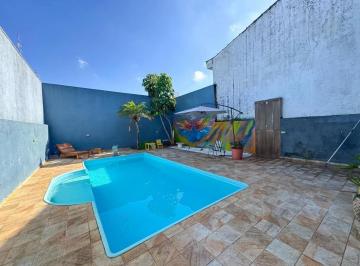 Casa · 263m² · 3 Quartos · 6 Vagas · Sobrado com 3 dormitórios à venda, 282m² por R$ 1.320.000,00 - Vila Bastos - Santo André/SP