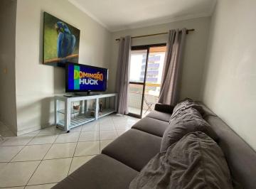 Apartamento de 2 quartos, Praia Grande · Apartamento com 2 dormitórios à venda, 65 m² por R$ 392.200,00 - Mirim - Praia Grande/SP