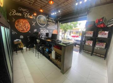 Comercial · 100m² · Ponto à venda, 100 m² por R$ 450.000,00 - Parque Erasmo Assunção - Santo André/SP