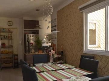 Apartamento · 220m² · 4 Quartos · 2 Vagas · Cobertura com 4 dormitórios à venda, 220 m² por R$ 950.000,00 - Vila Metalúrgica - Santo André/SP