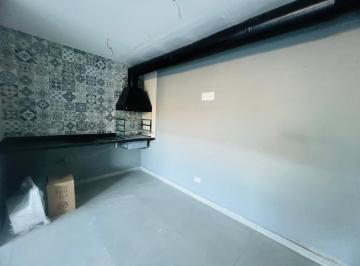 Casa · 116m² · 2 Quartos · 2 Vagas · Sobrado com 2 dormitórios à venda por R$ 780.000,00 - Vila Pires - Santo André/SP