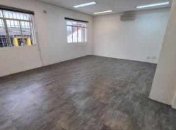 Casa · 172m² · 3 Quartos · 3 Vagas · Sobrado com 3 dormitórios para alugar, 172 m² por R$ 7.440,40/mês - Jardim - Santo André/SP