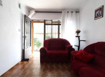 Casa · 128m² · 2 Quartos · 1 Vaga · Sobrado com 2 dormitórios à venda, 128 m² por R$ 375.000,00 - Vila Apiaí - Santo André/SP