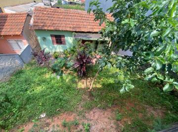 Terreno · 360m² · Terreno à venda, 360 m² por R$ 720.000,00 - Vila Curuçá - Santo André/SP