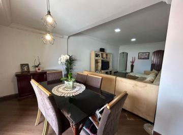 Casa · 120m² · 3 Quartos · 2 Vagas · Sobrado com 3 dormitórios à venda, 120 m² por R$ 520.000,00 - Jardim Santo André - Santo André/SP