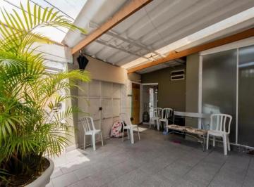 Casa · 154m² · 4 Quartos · 2 Vagas · Sobrado à venda por R$ 865.000 - Silveira - Santo André/SP