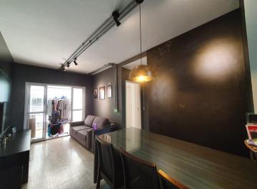 Apartamento · 64m² · 2 Quartos · 2 Vagas · Apartamento com 2 dormitórios à venda, 64 m² por R$ 477.000,00 - Demarchi - São Bernardo do Campo/SP