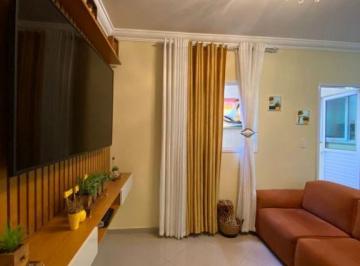 Apartamento · 80m² · 3 Quartos · 2 Vagas · Apartamento à venda, 80 m² por R$ 490.000,00 - Paraíso - Santo André/SP