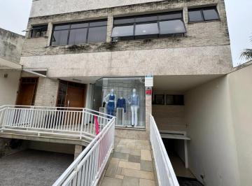 Casa · 380m² · 3 Quartos · 8 Vagas · Imóvel comercial 380m², para Alugar, Bairro Campestre,Santo André, SP