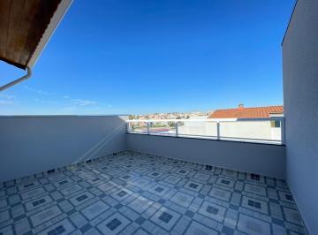 Apartamento · 108m² · 2 Quartos · 1 Vaga · Cobertura com 2 dormitórios à venda, 108 m² por R$ 429.000,00 - Jardim Progresso - Santo André/SP