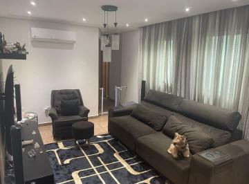 Apartamento · 96m² · 2 Quartos · 2 Vagas · Cobertura, 96 m² - venda por R$ 470.000,00 ou aluguel por R$ 3.642,00/mês - Jardim Santo Antônio - S