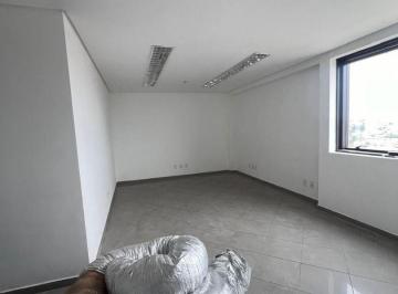 Comercial · 33m² · 1 Vaga · Sala à venda, 33 m² por R$ 230.000,00 - Paraíso - Santo André/SP