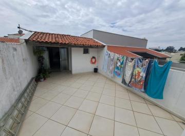Apartamento · 168m² · 3 Quartos · 2 Vagas · Cobertura com 3 dormitórios à venda, 168 m² por R$ 690.000,00 - Santa Maria - Santo André/SP