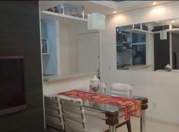Sala · Apartamento com 2 dormitórios à venda, 54 m² por R$ 350.000,00 - Suíço - São Bernardo do Campo/SP