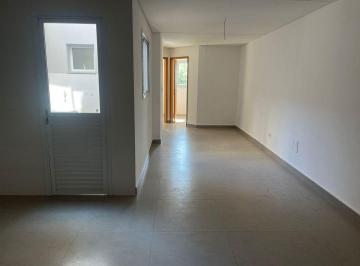 Apartamento · 55m² · 2 Quartos · 1 Vaga · Apartamento com 02 dormitórios á venda, 55 m² na Vila Pires - Santo André/SP