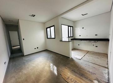 Apartamento · 65m² · 2 Quartos · 1 Vaga · Apartamento com 2 dormitórios à venda, 65 m² por R$ 392.200,00 - Parque Novo Oratório - Santo André/