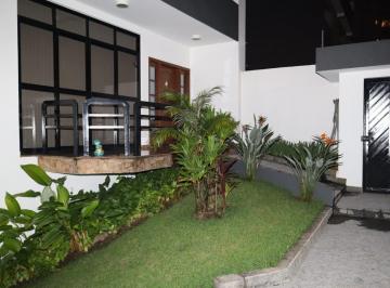 Casa · 613m² · 4 Quartos · 8 Vagas · Sobrado com 4 dormitórios à venda, 613 m² por R$ 2.600.000,00 - Vila América - Santo André/SP
