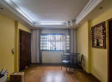 Casa · 160m² · 2 Quartos · 5 Vagas · Casa com 2 dormitórios à venda, 160 m² por R$ 660.000,00 - Vila Eldízia - Santo André/SP