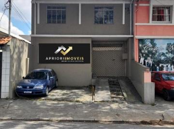 Terreno · 785m² · Terreno à venda, 785 m² por R$ 1.800.000,00 - Vila América - Santo André/SP