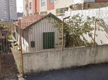 Terreno · 248m² · Terreno à venda, 248 m² por R$ 750.000 - Jardim Bela Vista - Santo André/SP