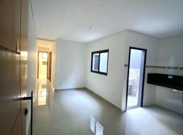 Apartamento · 51m² · 2 Quartos · 1 Vaga · Apartamento com 2 dormitórios à venda, 51 m² por R$ 349.900,00 - Parque Capuava - Santo André/SP