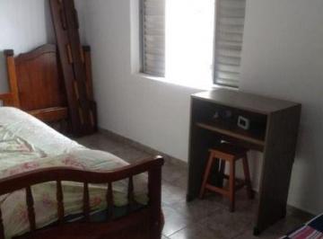Casa · 81m² · 2 Quartos · Casa com 2 dormitórios à venda, 81 m² por R$ 542.000,00 - Vila Alzira - Santo André/SP