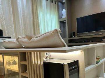 Apartamento · 150m² · 3 Quartos · 3 Vagas · Cobertura à venda, 150 m² por R$ 800.000,00 - Paraíso - Santo André/SP